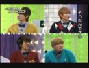 【Super Junior】先見の明 ep9-1