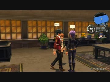 うにゃんが歩む！閃の軌跡　第２章　パート31