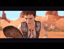 BEYOND： Two Souls (日本語吹き替え）21