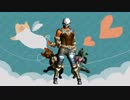 【ＭＨ４】モンハン彼女とイビル・ジョー狩ってみた【実況】