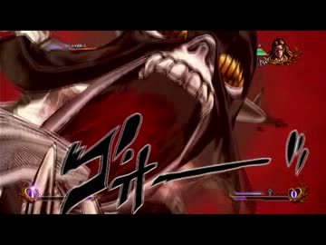 【ジョジョASB】ヴァニラのテーマ 30分【BGM】