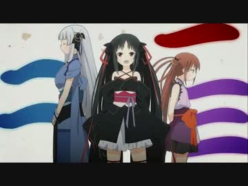 本家と 回レ!雪月花 歌ってみた