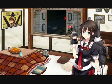 【艦これ】朝潮型＆時雨改二＆千歳千代田 追加ボイス集 (10/23アプデ)