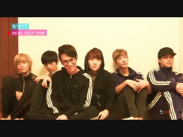 131024 TEEN TOP - Lovefool Real Self  MV