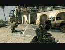 【きのこの山×たけのこの里】Call of Duty modern warsweetその11