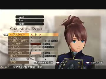 発売直前！開発者実況プレイ解説&amp;新情報発表！ (1/2)