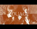 バンブラDXでSilkを打ち込みました。（ROUAGE)