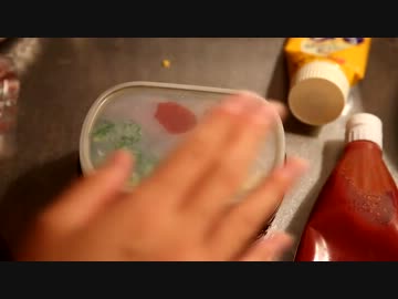 あしたのためにOLめし｢OL弁当｣【13日目】