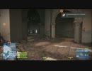 【実況プレイ?】CCEがBF3パート294【リクもの！M249】