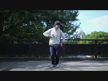 《誕生日になりました！》ごめんね　ごめんね　踊ってみた《さくら♪》