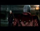 DMC4 Mission1～赤の男～