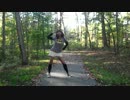 【くりすてん】ルカルカ★ナイトフィーバー + FirstKiss!を踊ってみた