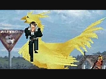 FINAL FANTASY VIII を実況プレイ part36