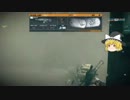 [BF3]ゆっくマッ！と魔理沙で戦場へ　１回目