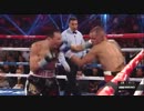マイク・アルバラードvsルスラン・プロボドニコフ