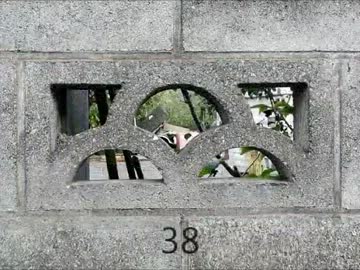 穴あきブロック　50選【PART 1】