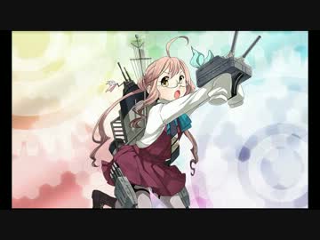 超人気【艦これ】初見【実況プレイ】Part109