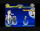 【MUGEN】本気ナイト基準狂キャラ広ランクランセレ祭パート１２