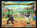 第13回 KOF2002UMレシオマッチ レジェンド杯 1回戦～　その２