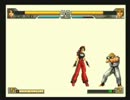 第13回 KOF2002UMレシオマッチ レジェンド杯 1回戦～2回戦　その３