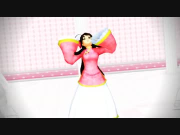 【APヘタリアMMD】湾ちゃんでHeartBeats【湾誕2013】