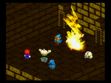 【解説実況】魔法全振りマリオRPG　part10【マロ覚醒】