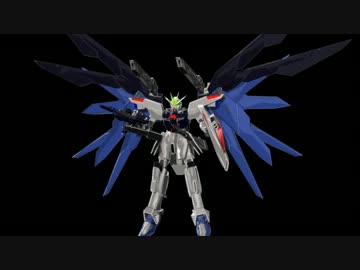 【MMD】モデルのテストでNostalogic