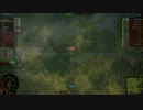 【Wot】レイジングハートさんでボイスMODを作ってみました【なのは】