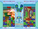 ぷよぷよフィーバー　リプレイ集  TKK vs あの者　1/2