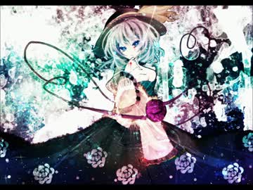 【東方アレンジ】MONSTER_K【ハルトマンの妖怪少女/DubStep】