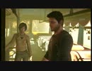【実況】アンチャーテッド3 砂漠に眠るアトランティス Part11