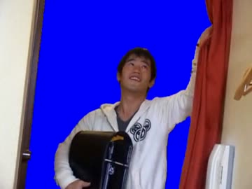 Açılması və pərdə bağlanması bb