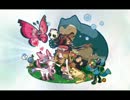 【ポケットモンスターXY】戦闘！ライバル【30分耐久BGM】