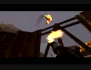【TF2】 degreaser pyro frag movie -Throw it away-　【Pyro】
