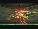 【PSO2】SHブリュー・リンガーダ　カタナソロ【ノーダメージ全破壊】