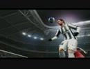 淵神蹴斗のサッカー人生Part117･4年目【ウイイレ2013/ビカム】