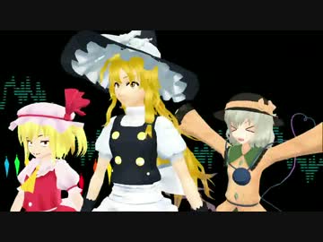 何も考えずに魔女達の舞踏会のアレンジのフルを作ったらこうなった