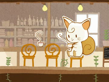 【オリジナル曲】 Cappuccino