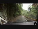 【車載】山道ドライブ2013-27 山口県道10号 その2