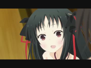【第2話】 夜々セリフ集 【機巧少女は傷つかない】