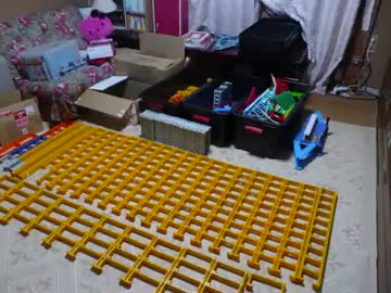 【プラレール】一畳プラレールまた建ててみた。【お兄さん】