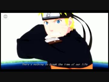 【МAD】Naruto Shippuden Opening「Across The Chance」