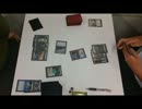 【MTG】遊Vic10/25FNM2本目