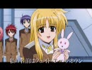 【魔法少女リリカルなのは】機動六課の団結【アイドルマスター】