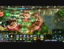 風の軌跡　LOV3　全国対戦（シルバーリーグ）Part26