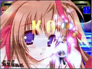 【MUGEN】凶連合VS狂連合ファイナル　【40826】