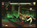 第13回 KOF2002UMレシオマッチ レジェンド杯　3回戦　その５