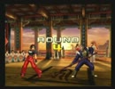 第13回 KOF2002UMレシオマッチ レジェンド杯　準決勝　その６