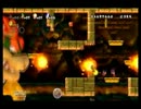 【実況】最終回までゆとり4人でNewｽｰﾊﾟｰﾏﾘｵﾌﾞﾗｻﾞｰｽﾞWii