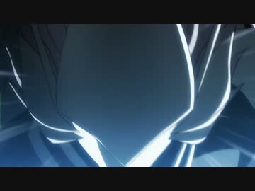 【どうして】BLAZBLUEハクメン戦MAD【こうならなかった】